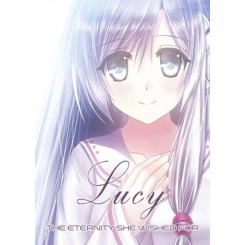 Steam Lucy -The Eternity She Wished For- (PC) Key GLOBAL Cene