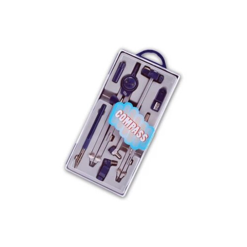 Šestar PULSE SET YT-607 Cene