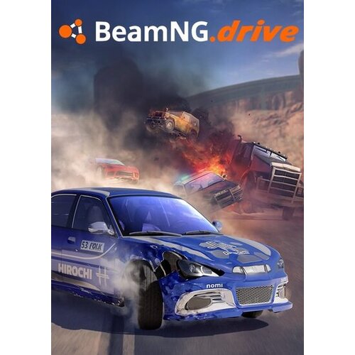  beamng.drive steam key global Cene