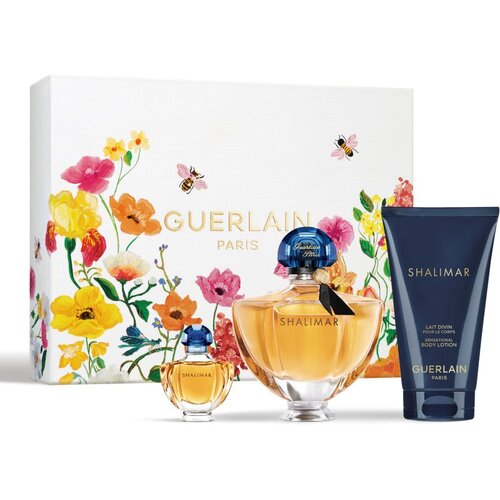 Guerlain Shalimar darilni set za ženske Cene