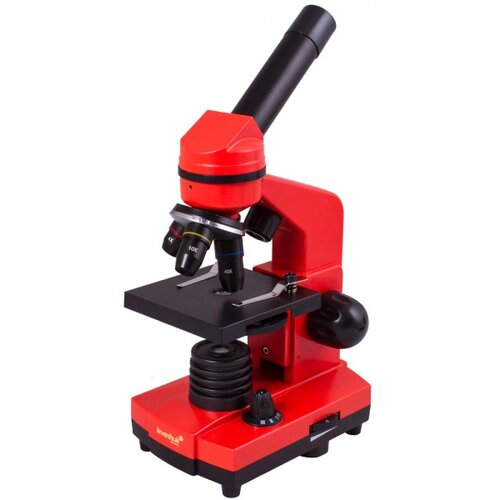Olimp Sport Rainbow 2L Levenhuk Orange Microscope Cene