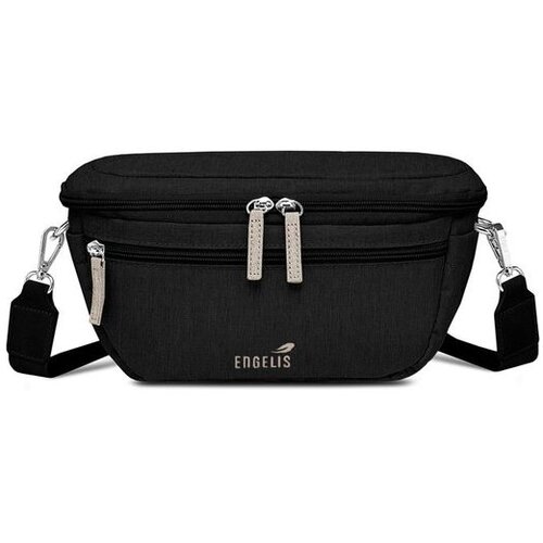  Torba za kolica Vuch Canna Black, 14 x 31 cm Slike