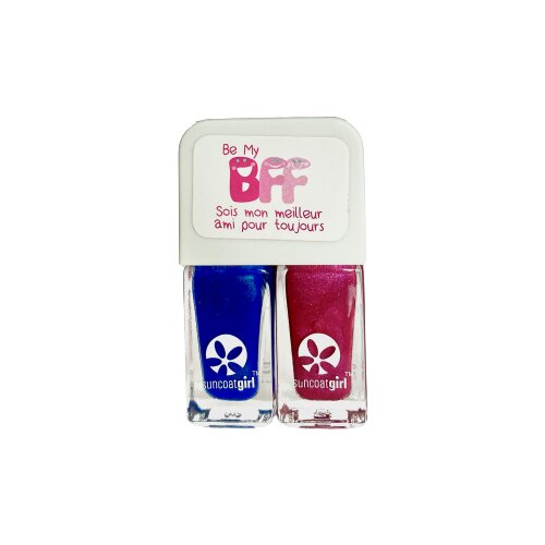 Suncoatgirl bff duo nail polish set hunnies Slike