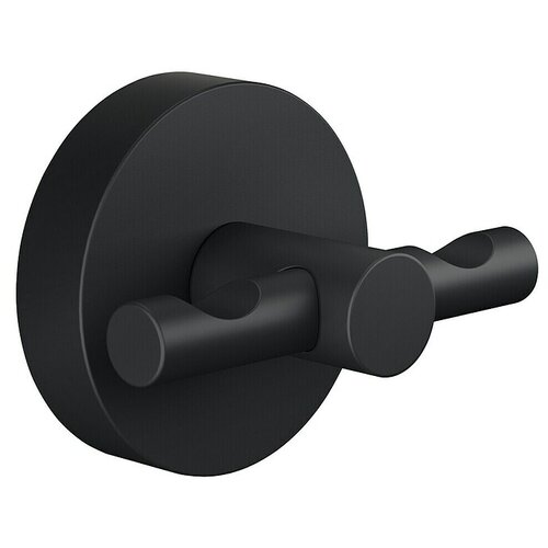 Tesa Moon Kupaonska kukica za ručnik (S 2 kraka, Mat) Cijene