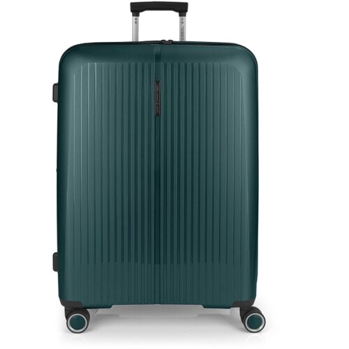 Gabol pro&scaron;irivi Kofer veliki 51x75x31/34cm Polypropilen Brooklyn 109/119,6 l-4,5 kg tamno zelena ( 16KG123947FB ) Cene