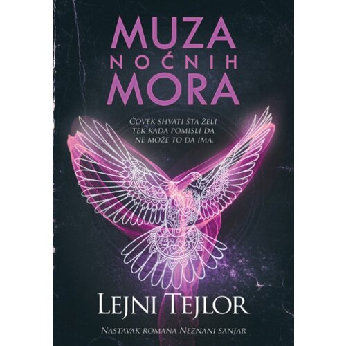 Publik Praktikum Muza noćnih mora - Lejni Tejlor ( R0068 ) Slike