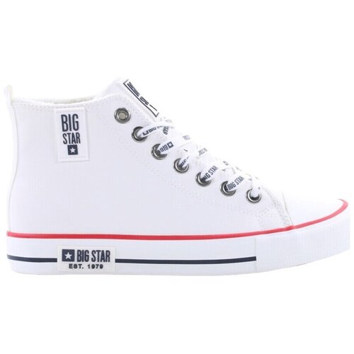 Big Star KK274597 Bijela Slike