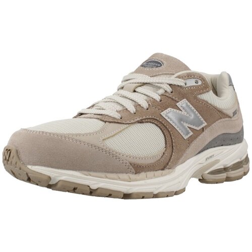 New Balance M2002 Smeđa Slike