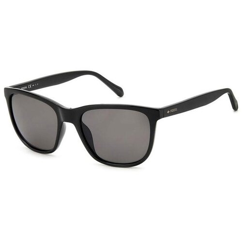 Fossil FOS3145/S 807/M9 Polarized ONE SIZE (55) Črna/Siva Cene