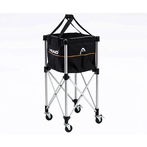 Head Tennis Ball Basket Ball Trolley