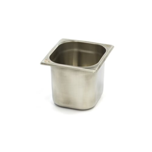 Posuda GN1/6 &amp;ndash; 15cm &amp;ndash; inox Slike