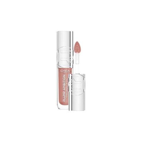 L&amp;acute;Or&amp;eacute;al Paris L&amp;#039;Or&amp;eacute;al Paris Paradise Plump Ambition Ulje Za Usne 601 Worth It Slike