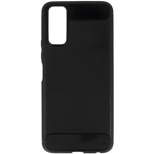 IZMAEL.eu Futrola Carbon Shield TPU za Vivo Y11S/Y20s/Y12s - Crna Cijene