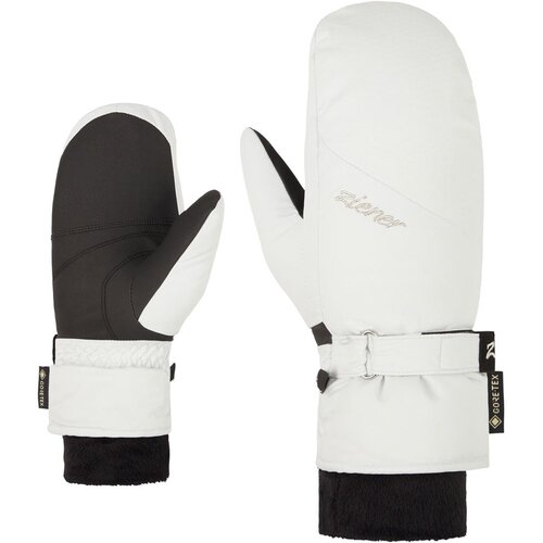 Ziener ženske skijaške rukavice KLAIRO-Z GTX+GORE PLUS WARM MITTEN - 7 Cene