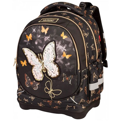 Target ruksak superlight petit gold butterfly 28049 Cene