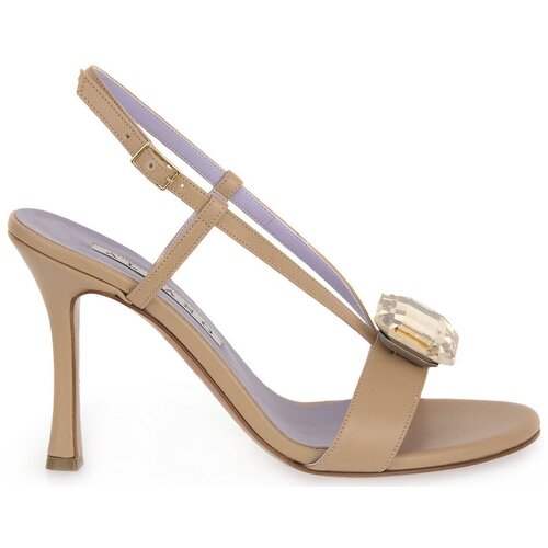 Albano Sandali & Odprti čevlji FASHION BEIGE Bež Cene