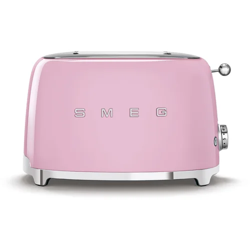 Smeg TOSTER TSF01PKEU, (SM2901059)