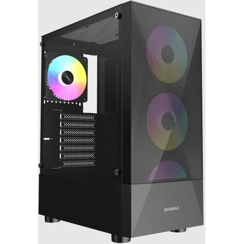  Računar Ryzen 5 4500/16GB/512GB/RTX3050 6GB/650W Cene