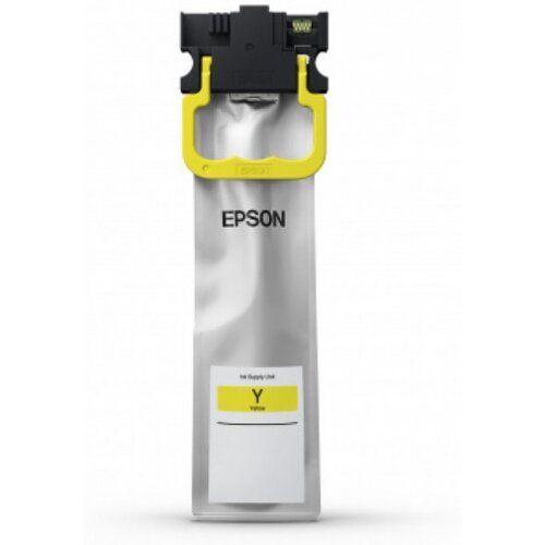 Epson C13T01C400 Yellow ink cartridge XL 5K Cene
