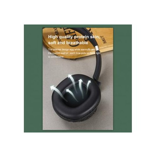 Sodo bluetooth slu&amp;scaron;alice SD-1010 plave Slike