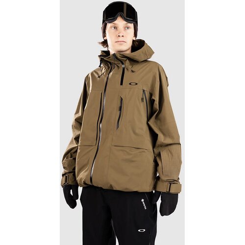Oakley Baldface Shell Jakna army green Cene