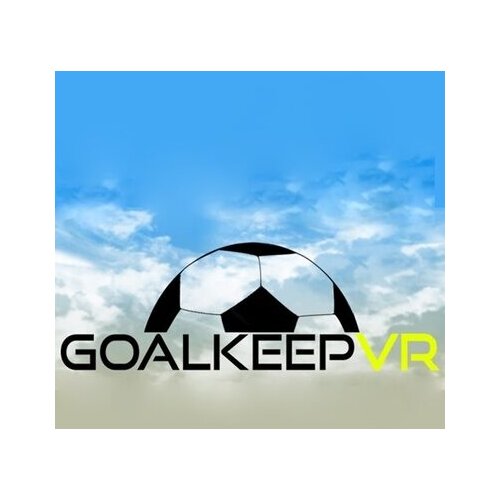  GoalkeepVR Steam Key GLOBAL Cene