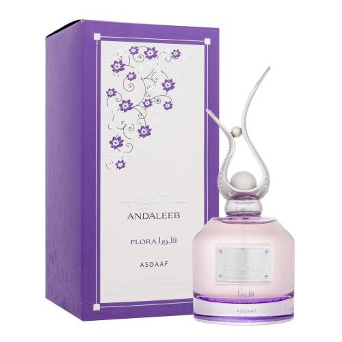 Asdaaf Andaleeb Flora 100 ml parfemska voda za žene Cijene