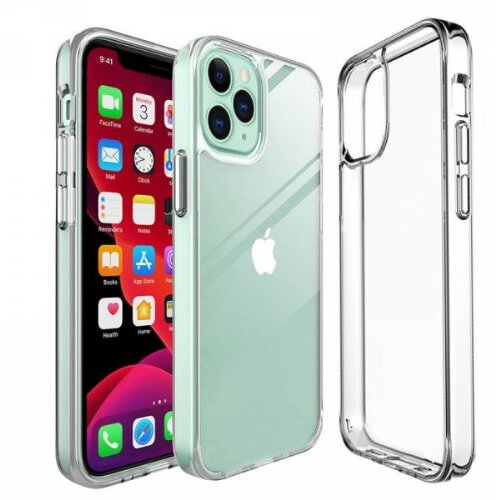 Nillkin clear case 1,8 mm silikonski ovitek za iphone 13 pro - prozoren Cene