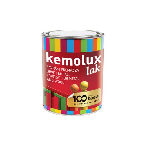 SVJETLOST KEMOLUX S.LAK PLAVI TAMNI L408 0,75 Cijene