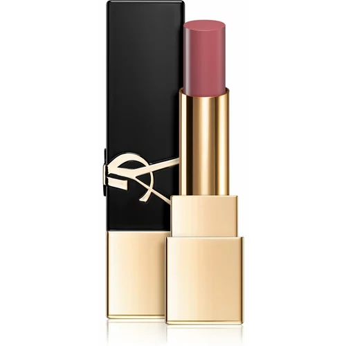 Yves Saint Laurent Rouge Pur Couture The Bold kremasta vlažilna šminka odtenek 2,8 g