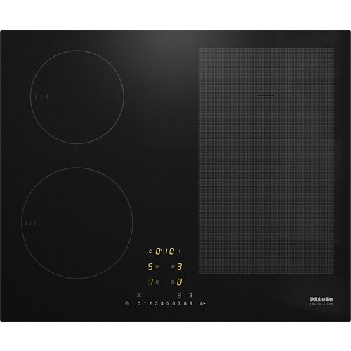 Miele kuhalna plo&amp;scaron;ča km 7404 fx Slike
