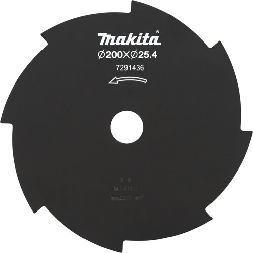Makita 191Y44-2 8-tooth whirling blade 200mm Cijene