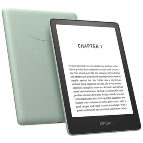 Amazon E-bralnik Kindle Paperwhite 2021 (11 gen), 6.8 inch,