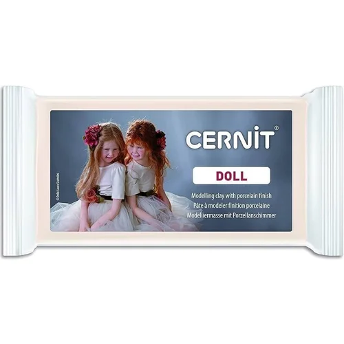 Cernit Polimerna masa Carnation 500 g