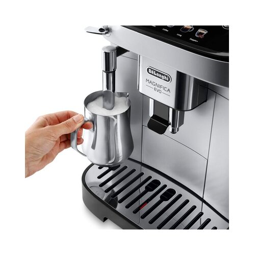 DeLonghi kavni aparat ECAM 290.31.SB MAGNIFICA EVO Cene