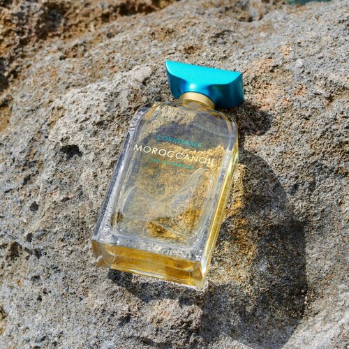 Moroccanoil L&amp;#039;Originale Eau de Parfum parfumska voda za ženske 100 ml Slike