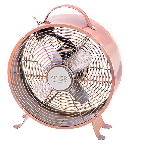 Adler Ventilator 17,5cm / 6,6 ", (21221009) Cene