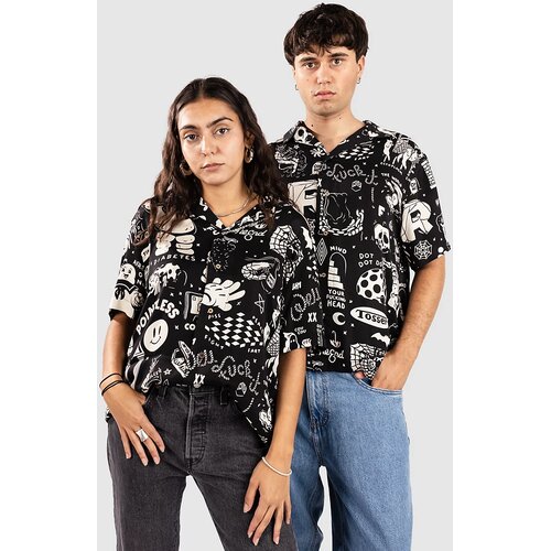 The Dudes Flash Pattern Srajca multicolor Cene