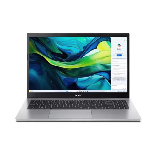 Acer Laptop AG15-42P-R225, 15.6" FHD, Sivi Cijene
