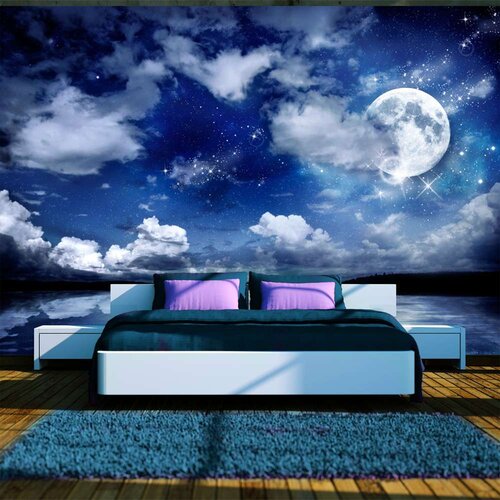  Tapeta - Magic night 150x105 Slike