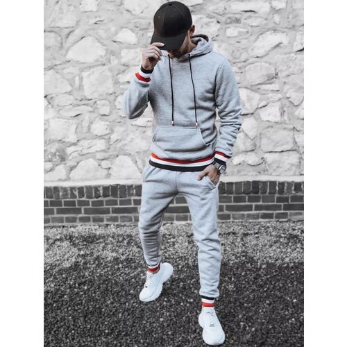 DStreet Dres męski jasnoszary Cijene