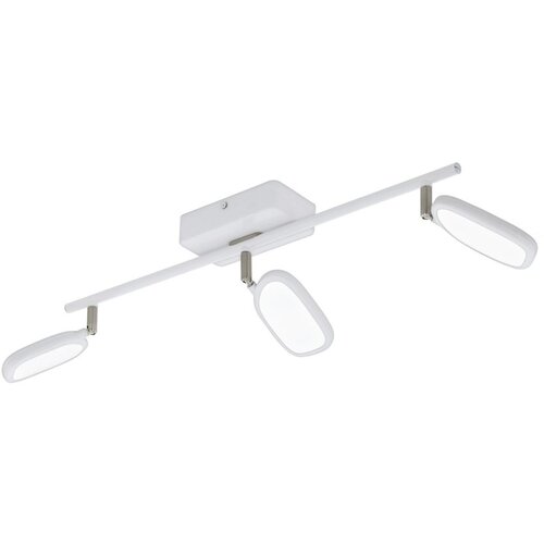 Eglo 97693 - LED RGB spot svetiljka PALOMBARE-C 3xLED/5W/230V Cene