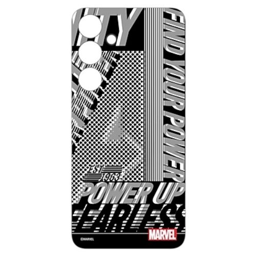 Samsung GALAXY S24+ MARVEL PLATE BLACK ovitek za telefon, (20967213) Cene