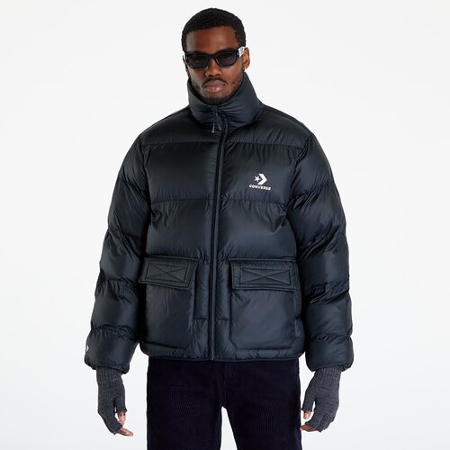 Converse Patch Pocket Puffer Jacket Slike