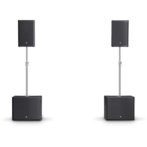 Ld Systems STINGER G3 POWER SET 4 - - Audio-Kondric Cene