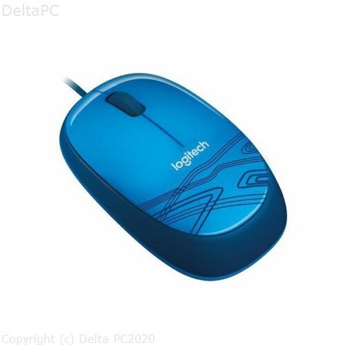 Logitech Mis M105 Black Cijene