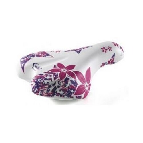 Selle Monte Grappa sedište ok-go decije 996 white-pink (SED-007) Cene