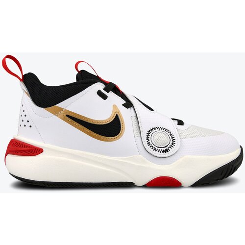 Nike muške patike team hustle d 11 bp Cene