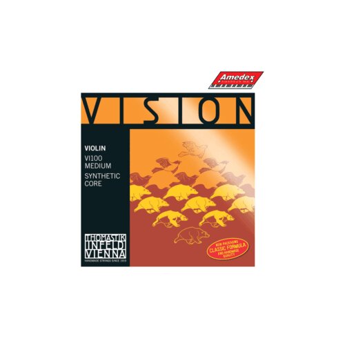  ŽICA ZA VIOLINU POJ. THOMASTIK VISION VI01 E 4/4 Cene