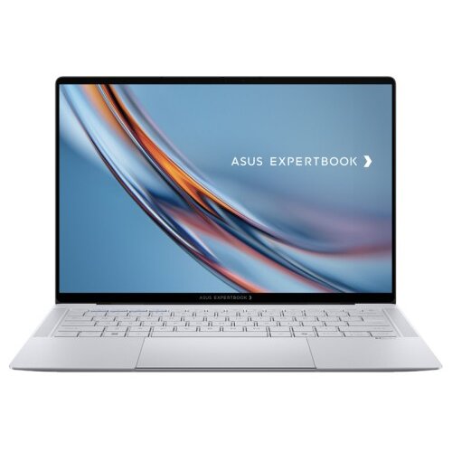 Asus ExpertBook Ultra B9 OLED 14" (35,56cm) WQXGA+ Core Ultra 7 X7 358H 32GB 1TB 0,99kg Win11 Pro Morn Grey prenosni računalnik B9406CAA-WB358H8DG1X + ovitek in LAN adapter Cene
